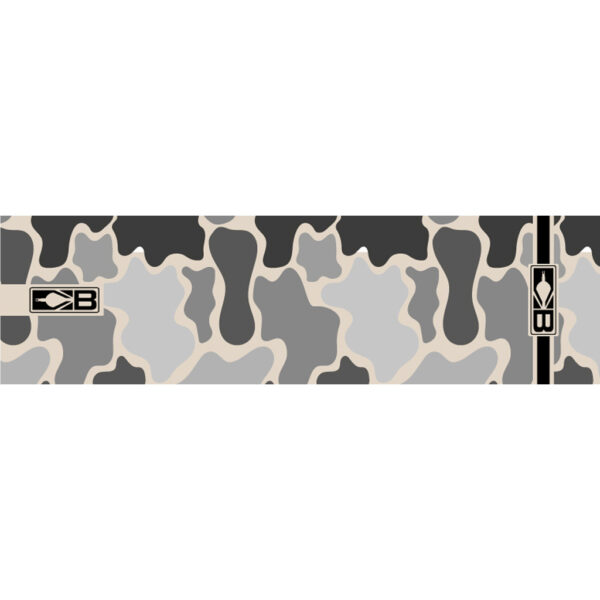 1006518_1 Bohning Arrow Wraps Tan Camo 5.5 in. Standard 13 pk.