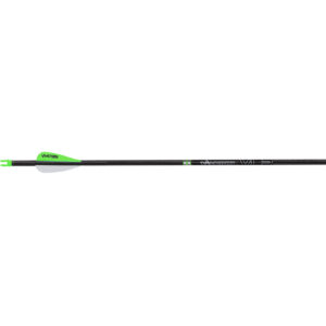 Victory VLR Gamer Arrows 400 6 pk.
