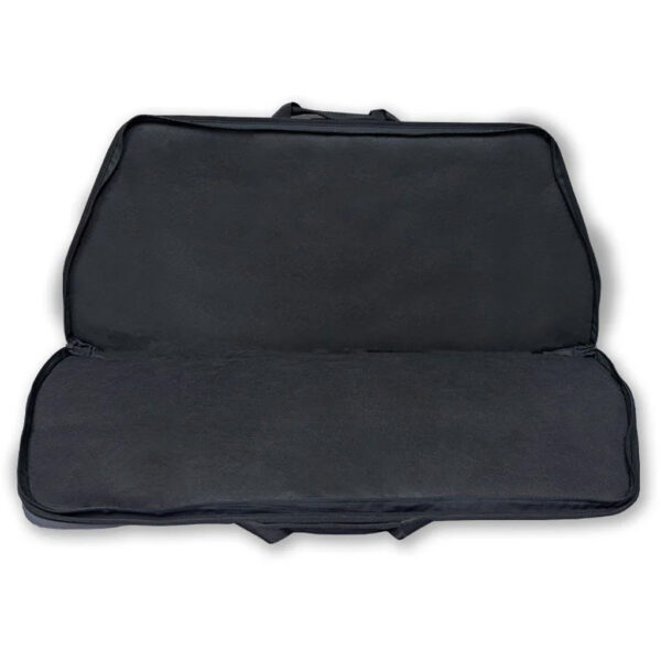 1006625_2 Easton Genesis Max Bowcase Grey