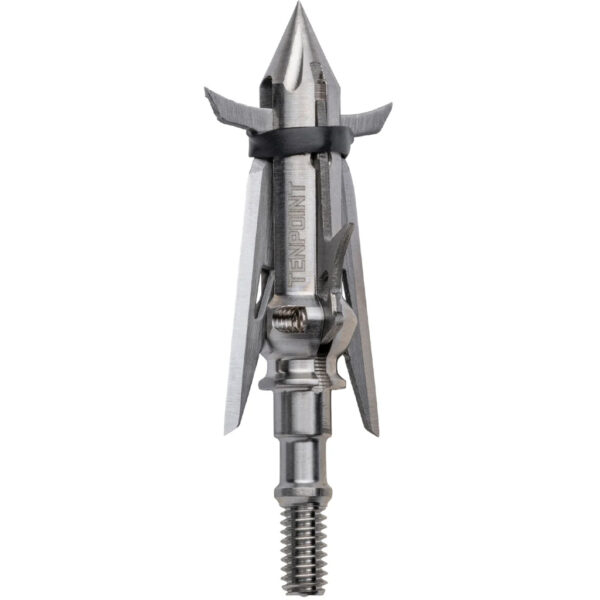 1006654_2 TenPoint Nemesis Titanium Broadheads 100 gr. 3 pk.