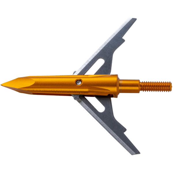 1006655_1 Wicked Ridge Demise Broadheads 100 gr. 3 pk.
