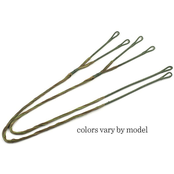 1006667_1 TenPoint Crossbow Cables Phantom De-Cock