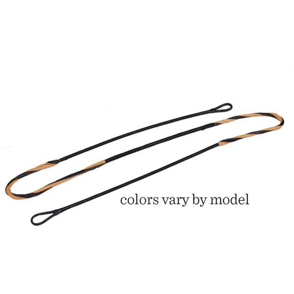 1006669_1 Wicked Ridge Crossbow Cables Commander 400 Warrior 400
