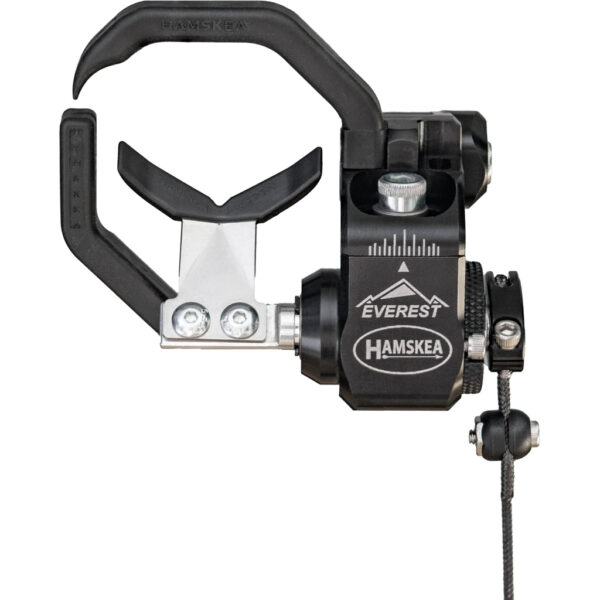 1006728_1 Hamskea Everest Arrow Rest Integrate Compatible RH