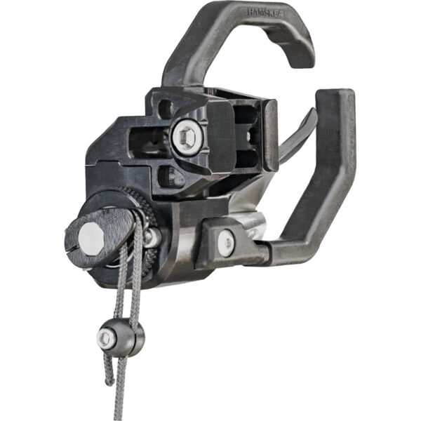 1006729_2 Hamskea Everest Arrow Rest Integrate Compatible LH