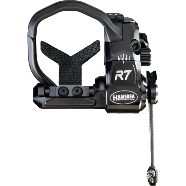 Hamskea R7 Arrow Rest Integrate Compatible RH