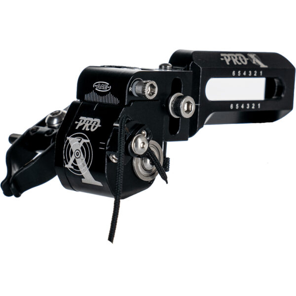1006792_2 AAE Pro-X Arrow Rest RH