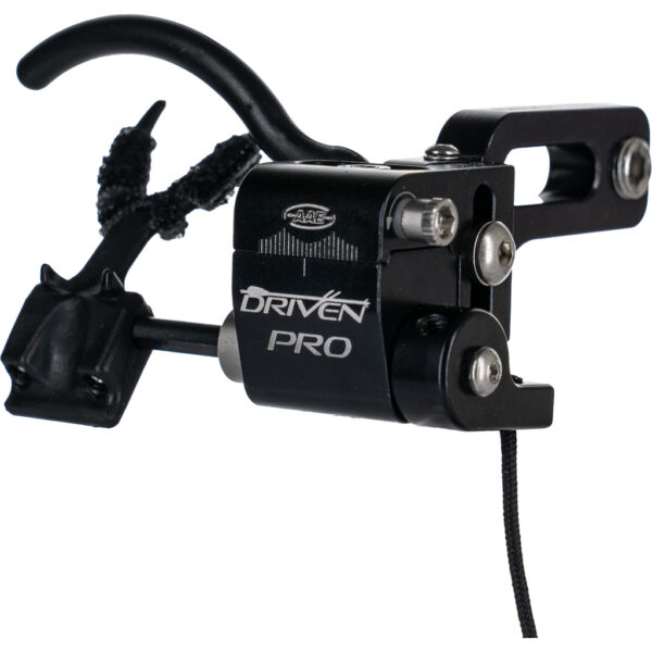 1006795_1 AAE Driven Pro Arrow Rest LH