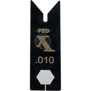AAE Pro-X Blade .010