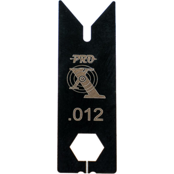 1006800_1 AAE Pro-X Blade .012