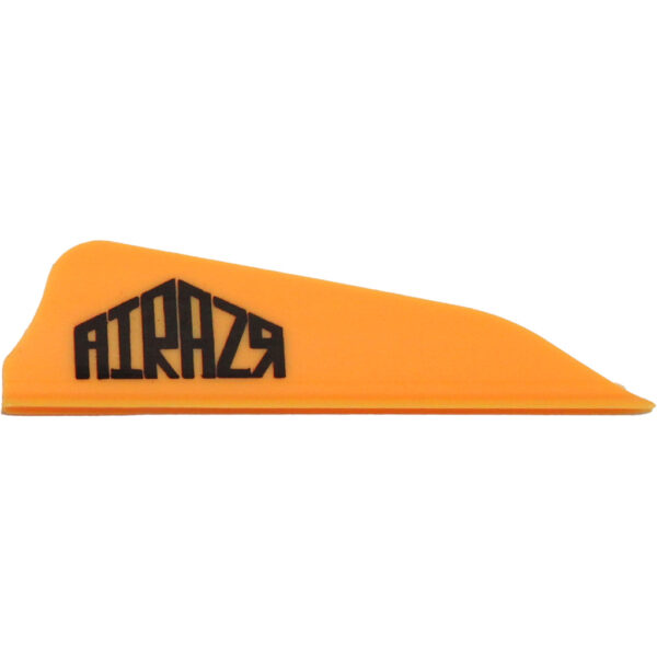 1006817_1 AAE Airazr Hunter Vanes Sunset Gold 50 pk.