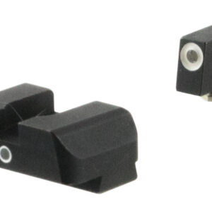 AmeriGlo GL5101 i-Dot Sight Set for Glock Gen 5 9mm/.40
