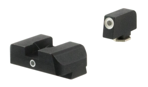 AmeriGlo GL5101 i-Dot Sight Set for Glock Gen 5 9mm/.40
