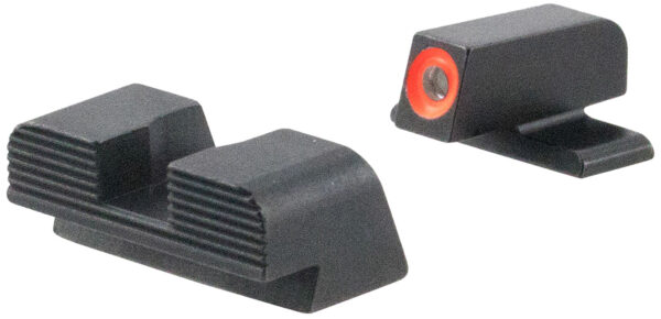 100821 AmeriGlo SG434 Protector Sights for Sig P320 — Green Tritium