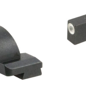 AmeriGlo GL5125 Ghost Ring Sights for Glock Gen 5 (Green Tritium)