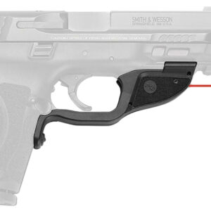 Crimson Trace Laserguard LG-362 S&W M&P M2.0 Red Laser