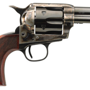 Taylors and Company Short Stroke Runnin Iron Deluxe .45 Long Colt 3.5 inch