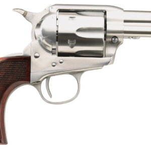 Taylors and Company Runnin Iron .45 LC 3.5″ Stainless Revolver