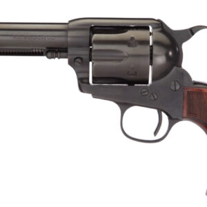 Taylors and Company Runnin’ Iron .45 Long Colt 4.75″ 6-Round