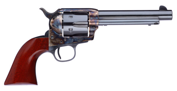100996 Taylors & Company 1873 Cattleman .357 Magnum 5.50″ 6rd