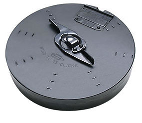 Auto-Ordnance Thompson 100-Round Drum Magazine .45 ACP