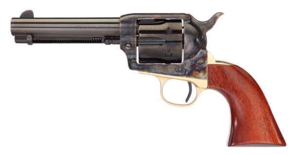 101001-1 Taylors & Company 1873 Ranch Hand Deluxe .357 Mag 4.75″