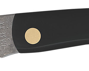 Case Sod Buster Folding Skinner Knife, 3.70″ Blade