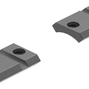 Leupold QRW Cross-Slot Base Set Browning AB3, Matte Black