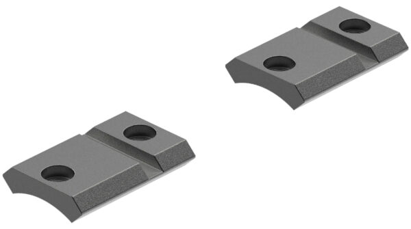 101018 Leupold QRW Cross-Slot Base Set Browning AB3, Matte Black