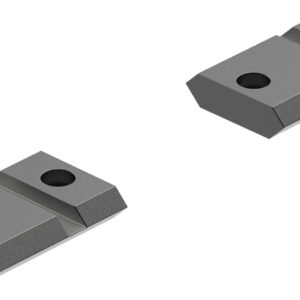 Leupold QRW 2-Piece Weaver Base for Tikka T3/T3x, Matte