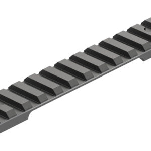 Leupold BackCountry 1-Piece Base Savage 10 20 MOA Matte