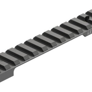 Leupold BackCountry Cross-Slot 1-Piece Base – Winchester 70 LA