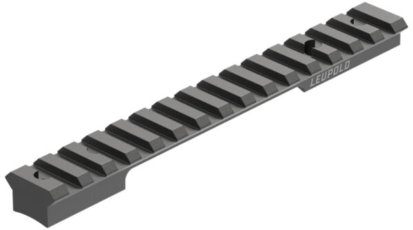 101050 Leupold BackCountry Cross-Slot 1-Piece Base – Winchester 70 LA