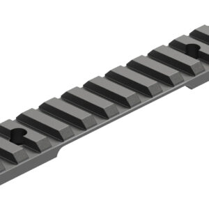 Leupold BackCountry 1-Piece Cross-Slot Base – Browning A-Bolt SA
