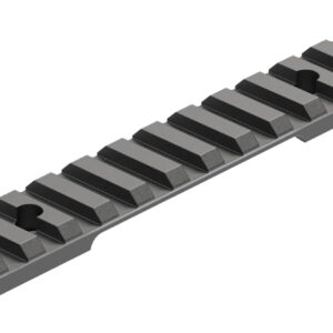 Leupold BackCountry Cross-Slot Base Browning A-Bolt 20 MOA Matte