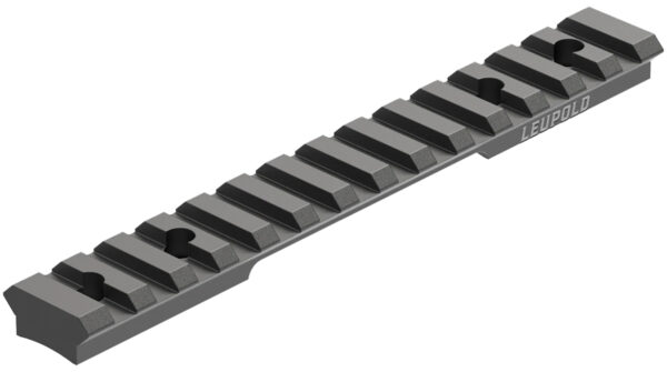 101057 Leupold BackCountry Cross-Slot Base Browning A-Bolt 20 MOA Matte
