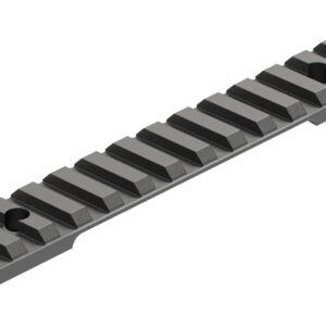 Leupold BackCountry 1-Piece Cross-Slot Base, Browning A-Bolt LA