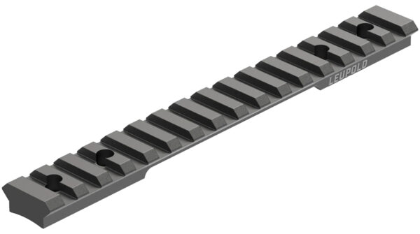 Leupold BackCountry 1-Piece Cross-Slot Base, Browning A-Bolt LA