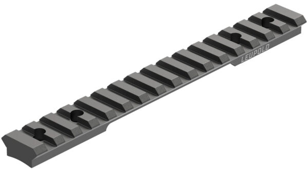 101059 Leupold BackCountry 1-Piece Base, Browning A-Bolt, 20 MOA