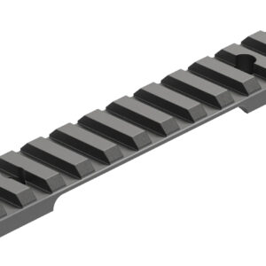 Leupold BackCountry Cross-Slot 1-Pc Base for Browning AB3 SA