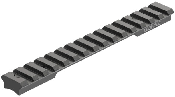 101061 Leupold 174684 BackCountry Cross-Slot Base Matte Black Browning AB3