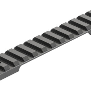 Leupold BackCountry Cross-Slot Base for Weatherby Mark V LT — 0 MOA