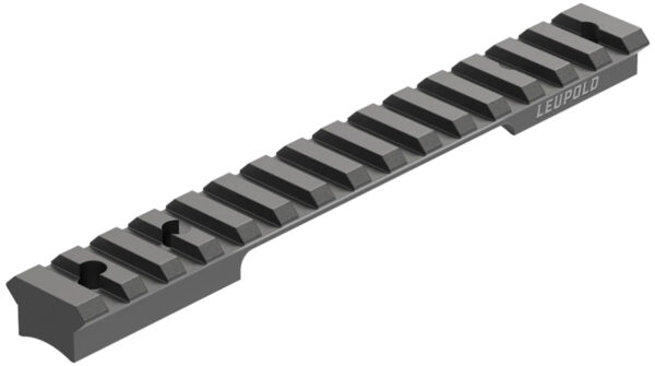 101066 Leupold BackCountry Cross-Slot Base Sauer 202 20 MOA