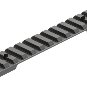Leupold BackCountry 1-Piece Base – Ruger American LA