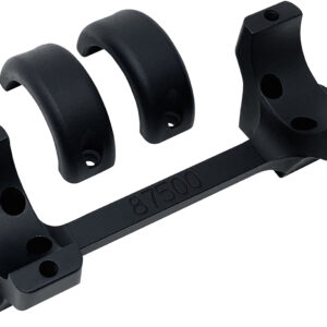 DNZ Game Reaper 1-PC Scope Mount Browning X-Bolt SA 30mm High