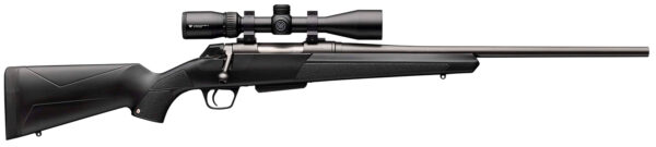 101126 Winchester XPR Compact 6.5 Creedmoor 20″ w/ Vortex 3-9×40