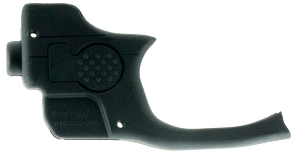 101139 AimShot KT6506SWS Smith and Wesson Shield 380 Trigger Guard Mounted Laser Matte Black