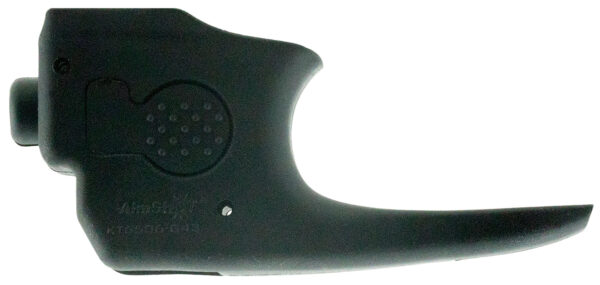 101140 AimShot KT6506G43 Glock 43 Trigger-Guard Red Laser