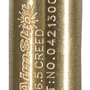 AimShot 6.5 Creedmoor Arbor for .223 Boresight