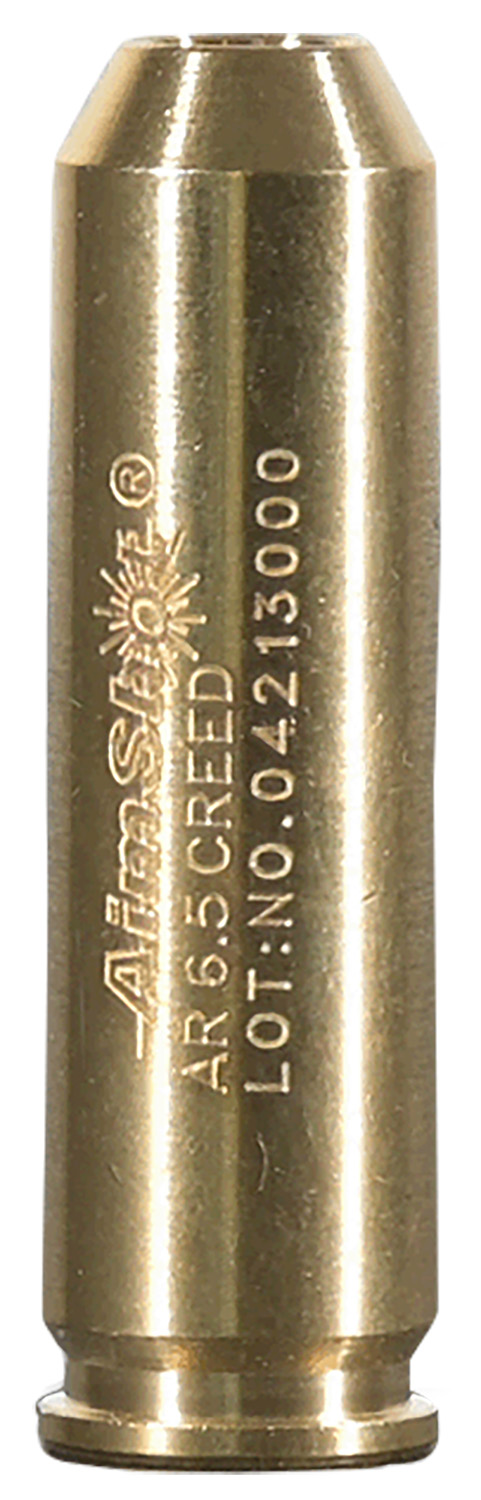 101141 AimShot 6.5 Creedmoor Arbor for .223 Boresight